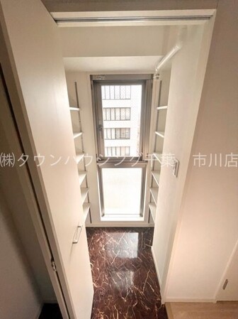 レ・ソール本八幡パラシオンの物件内観写真